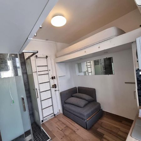 Amazing Studio Near Parc Des Expositions Paris Eksteriør billede