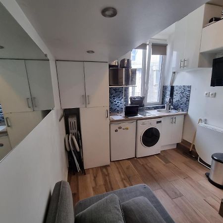 Amazing Studio Near Parc Des Expositions Paris Eksteriør billede