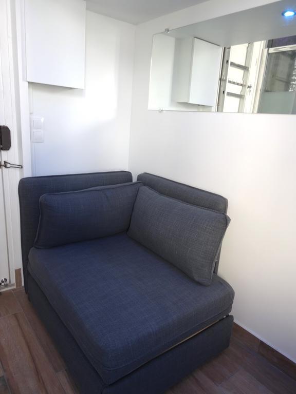 Amazing Studio Near Parc Des Expositions Paris Eksteriør billede
