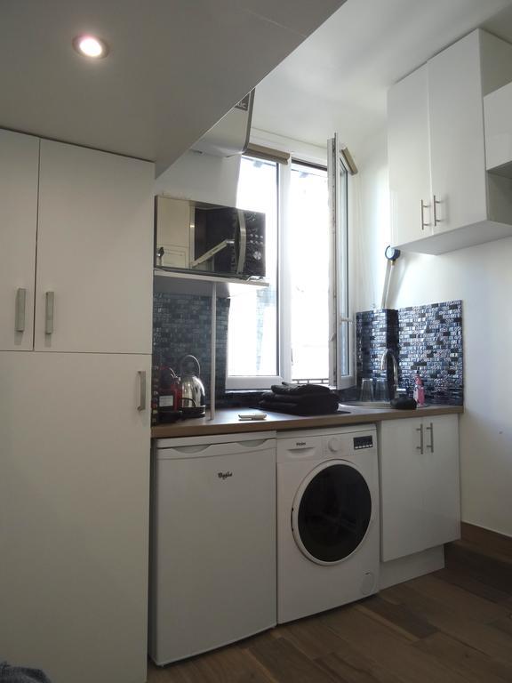 Amazing Studio Near Parc Des Expositions Paris Eksteriør billede