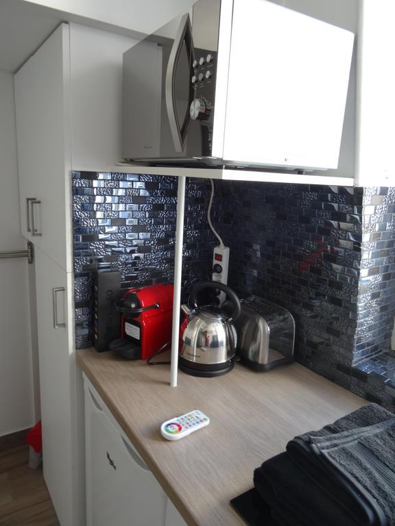 Amazing Studio Near Parc Des Expositions Paris Eksteriør billede